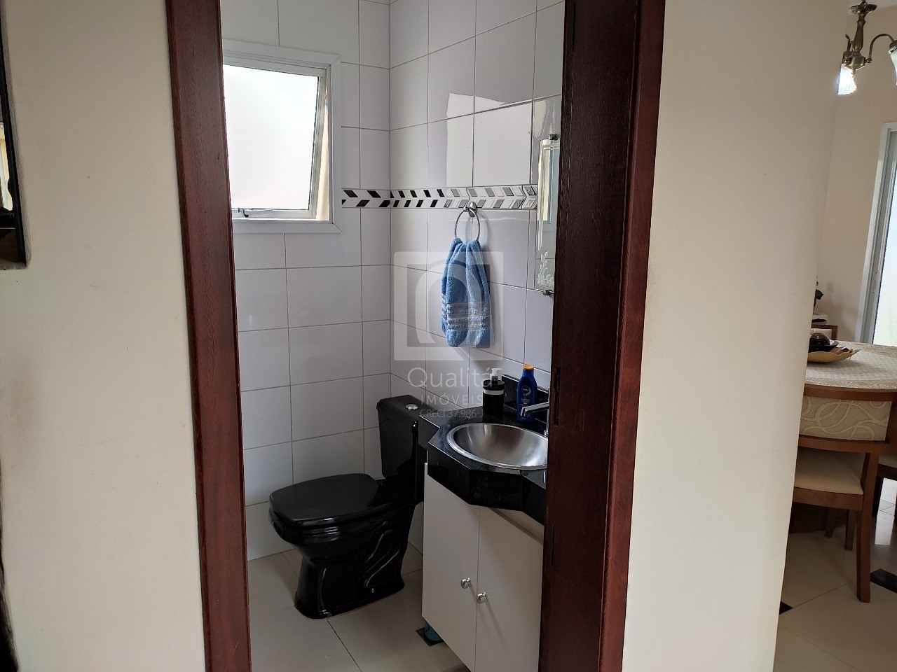Casa de Condomínio à venda com 3 quartos, 250m² - Foto 15