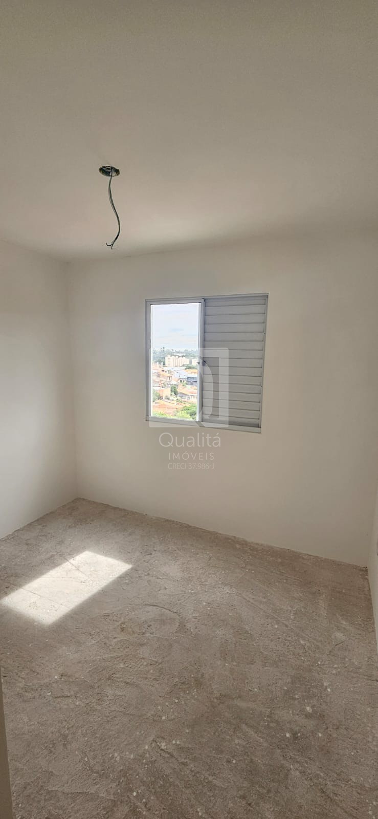 Apartamento à venda com 2 quartos, 50m² - Foto 2