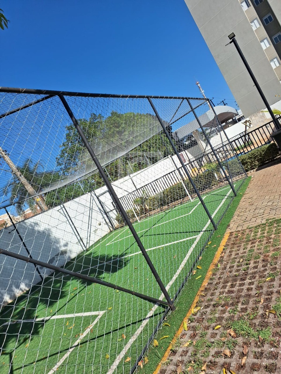 Apartamento à venda com 3 quartos, 60m² - Foto 21
