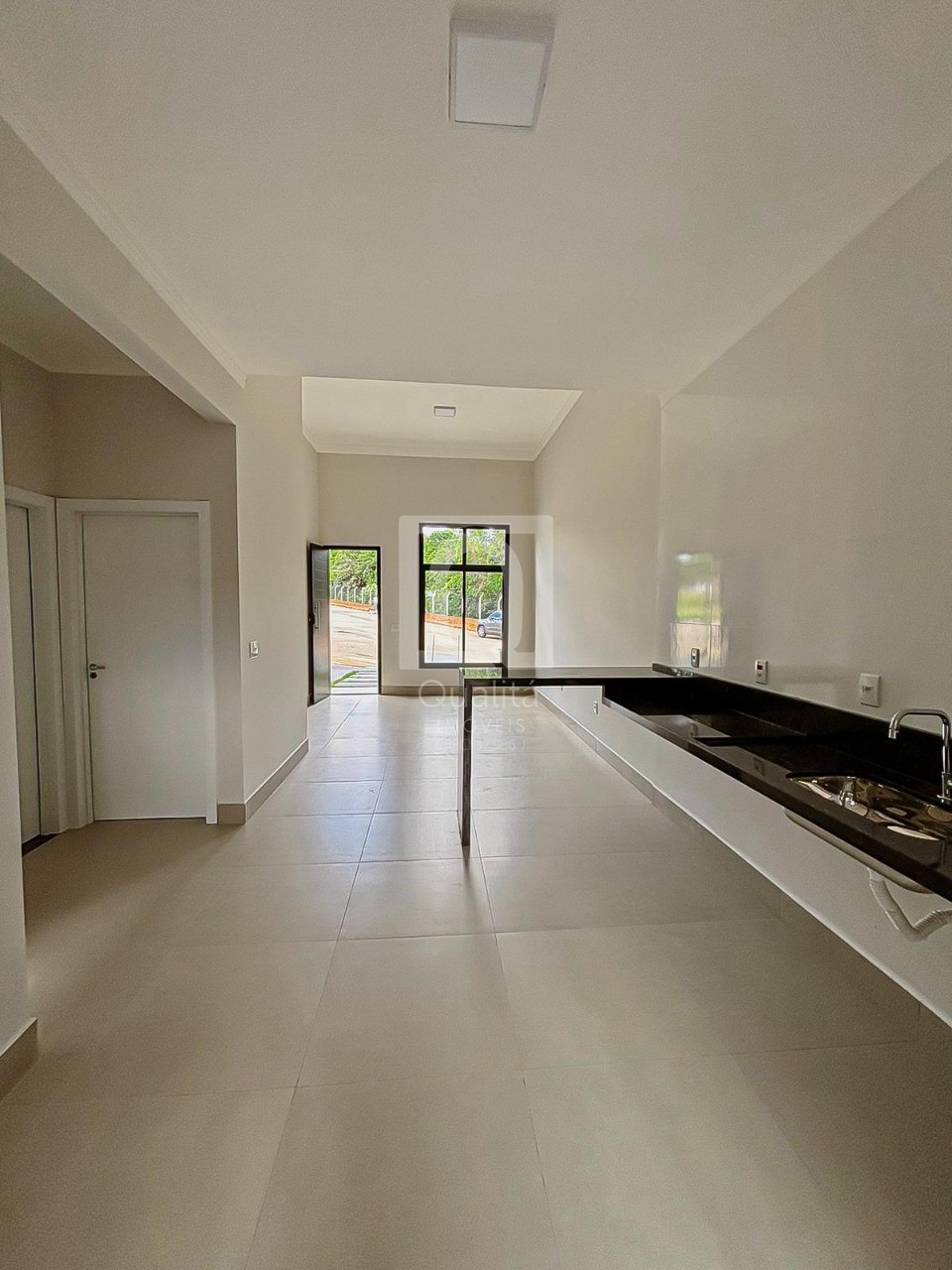 Casa de Condomínio à venda com 3 quartos, 154m² - Foto 2