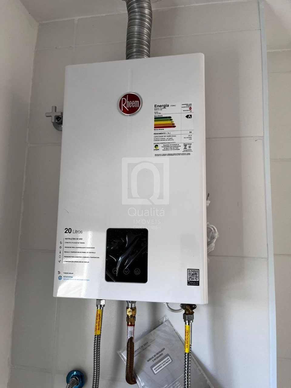 Apartamento à venda com 2 quartos, 62m² - Foto 13