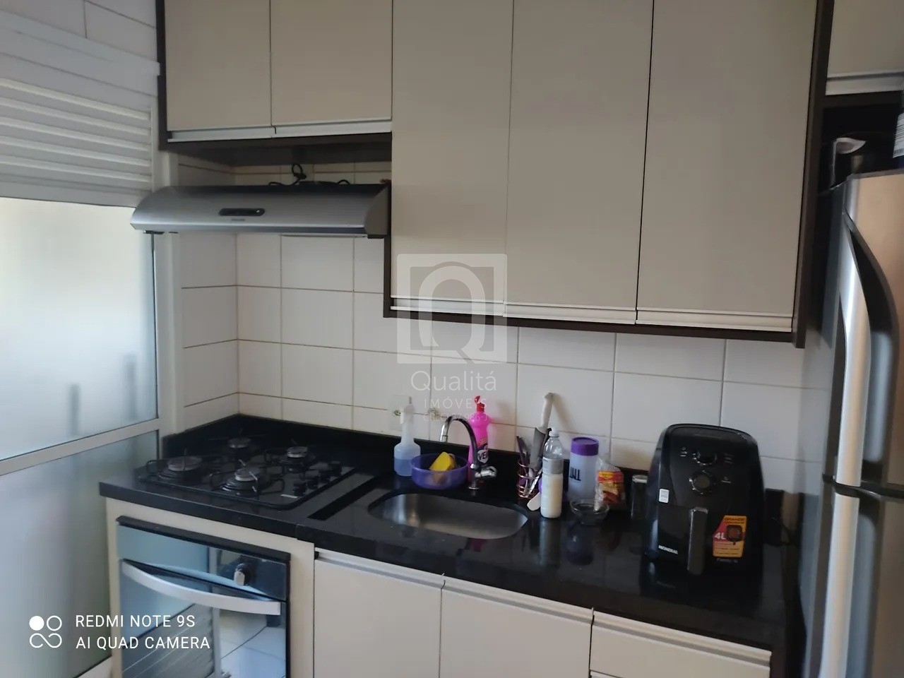 Apartamento à venda com 3 quartos, 73m² - Foto 6