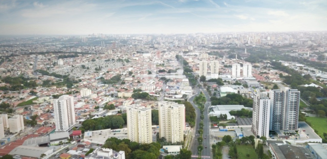 Apartamento à venda com 2 quartos, 54m² - Foto 27