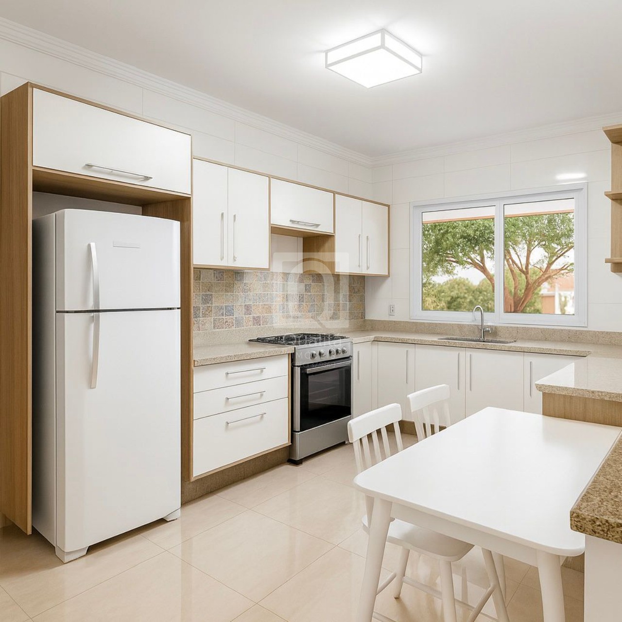Casa de Condomínio à venda com 3 quartos, 116m² - Foto 2