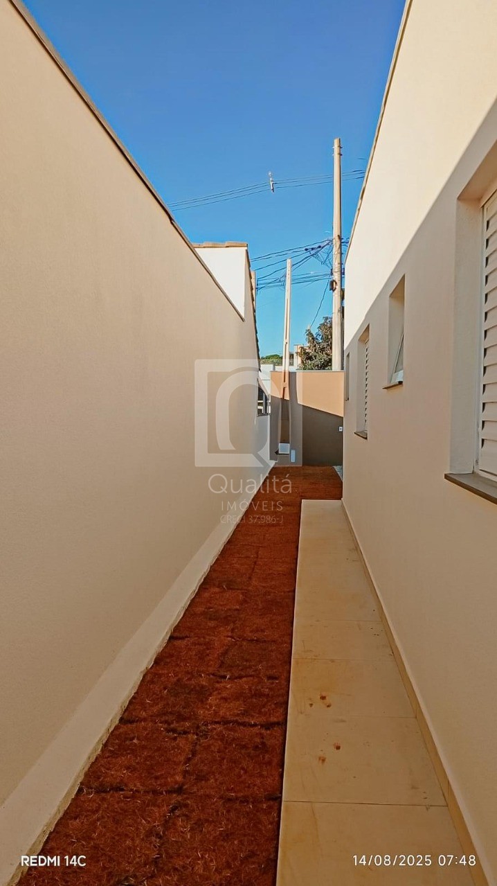 Casa, 3 quartos - Foto 31