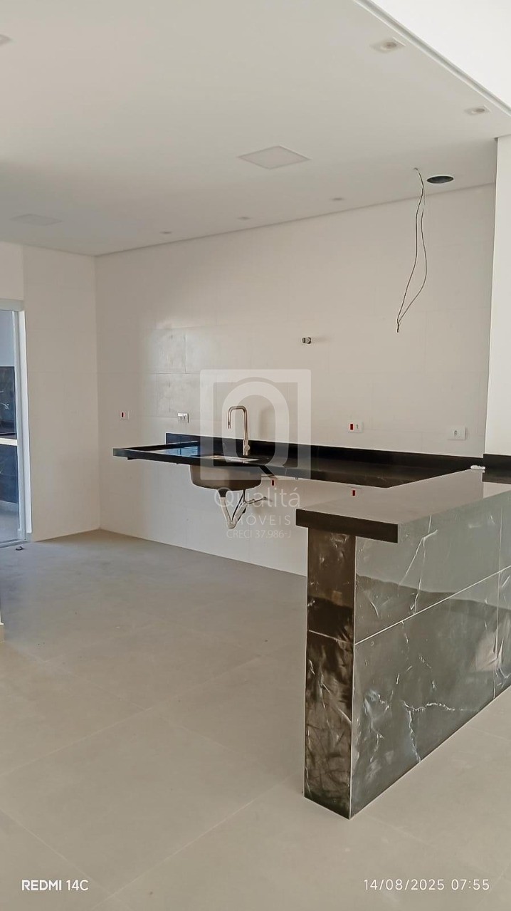 Casa, 3 quartos - Foto 8