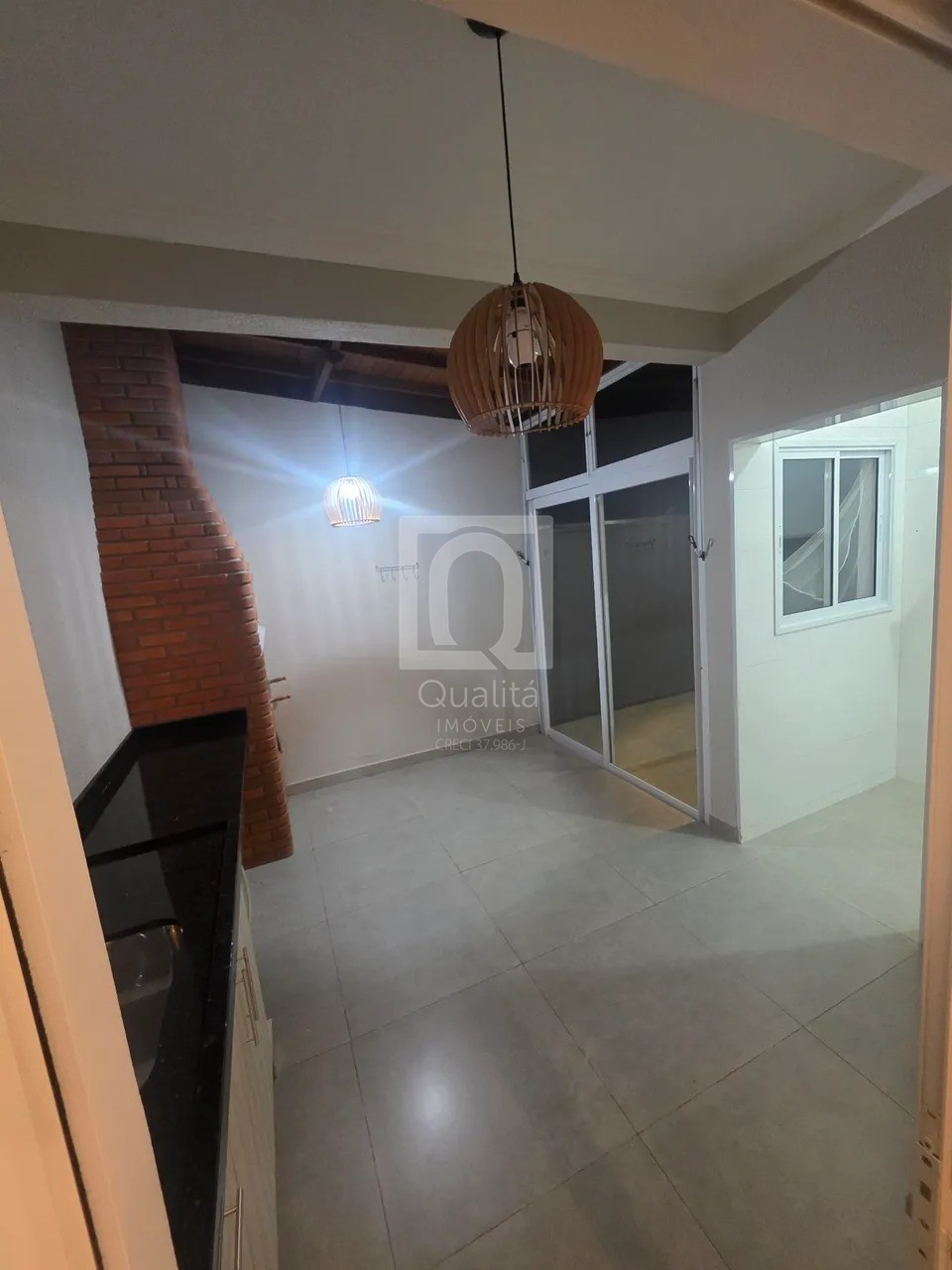 Casa de Condomínio à venda e aluguel com 3 quartos, 200m² - Foto 11
