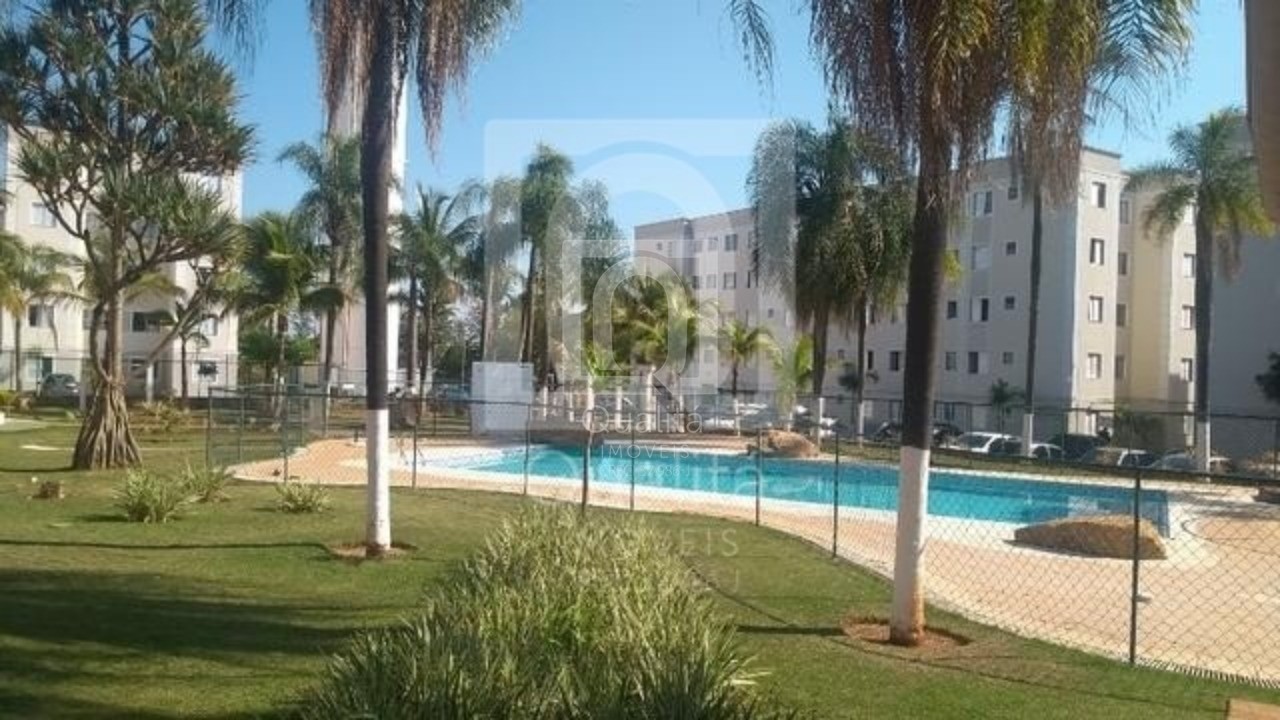 Apartamento à venda com 2 quartos, 48m² - Foto 20
