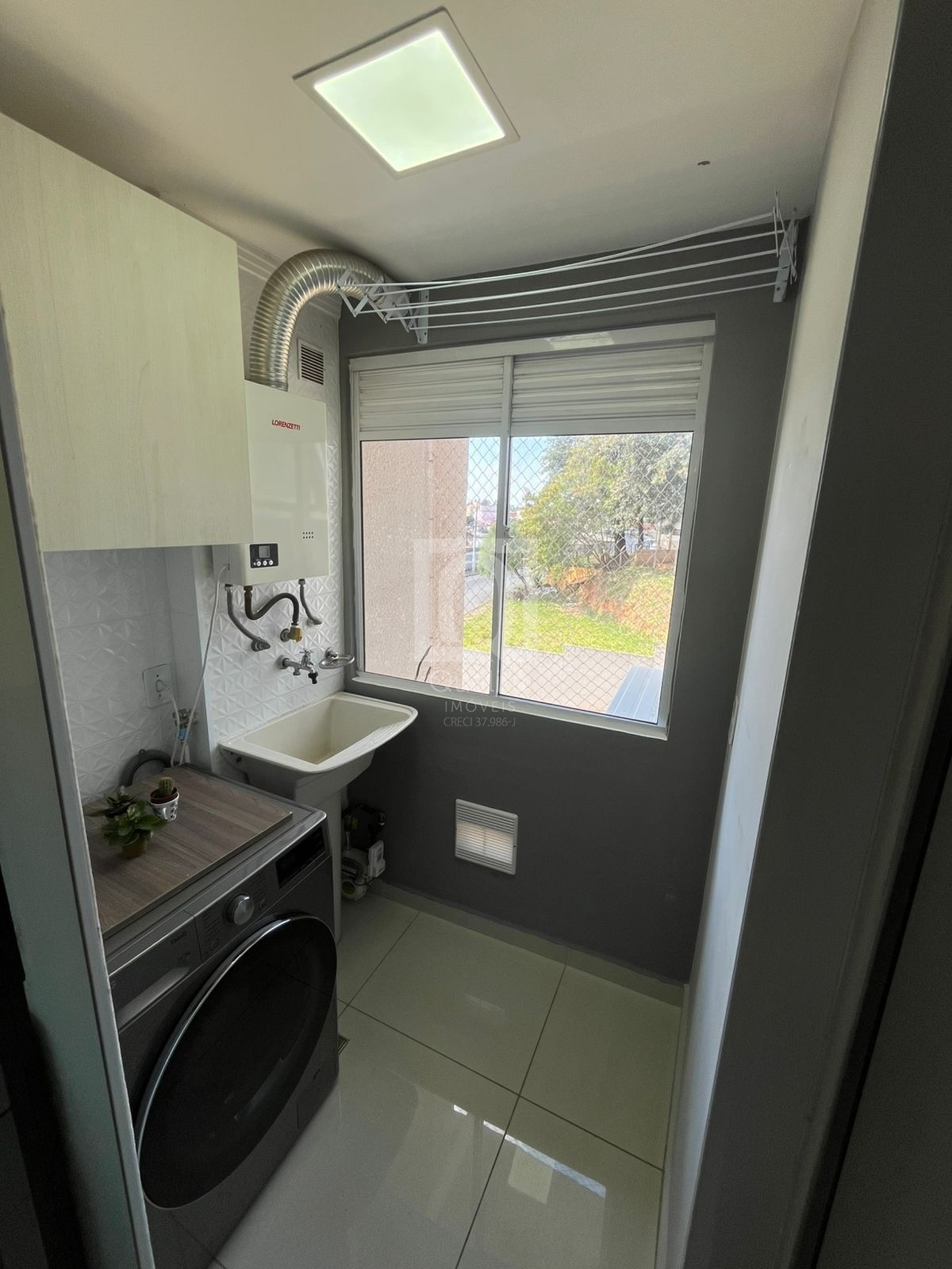 Apartamento, 2 quartos, 50 m² - Foto 6