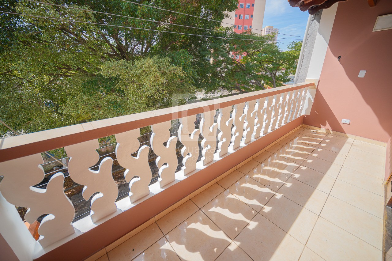 Sobrado, 3 quartos, 202 m² - Foto 30