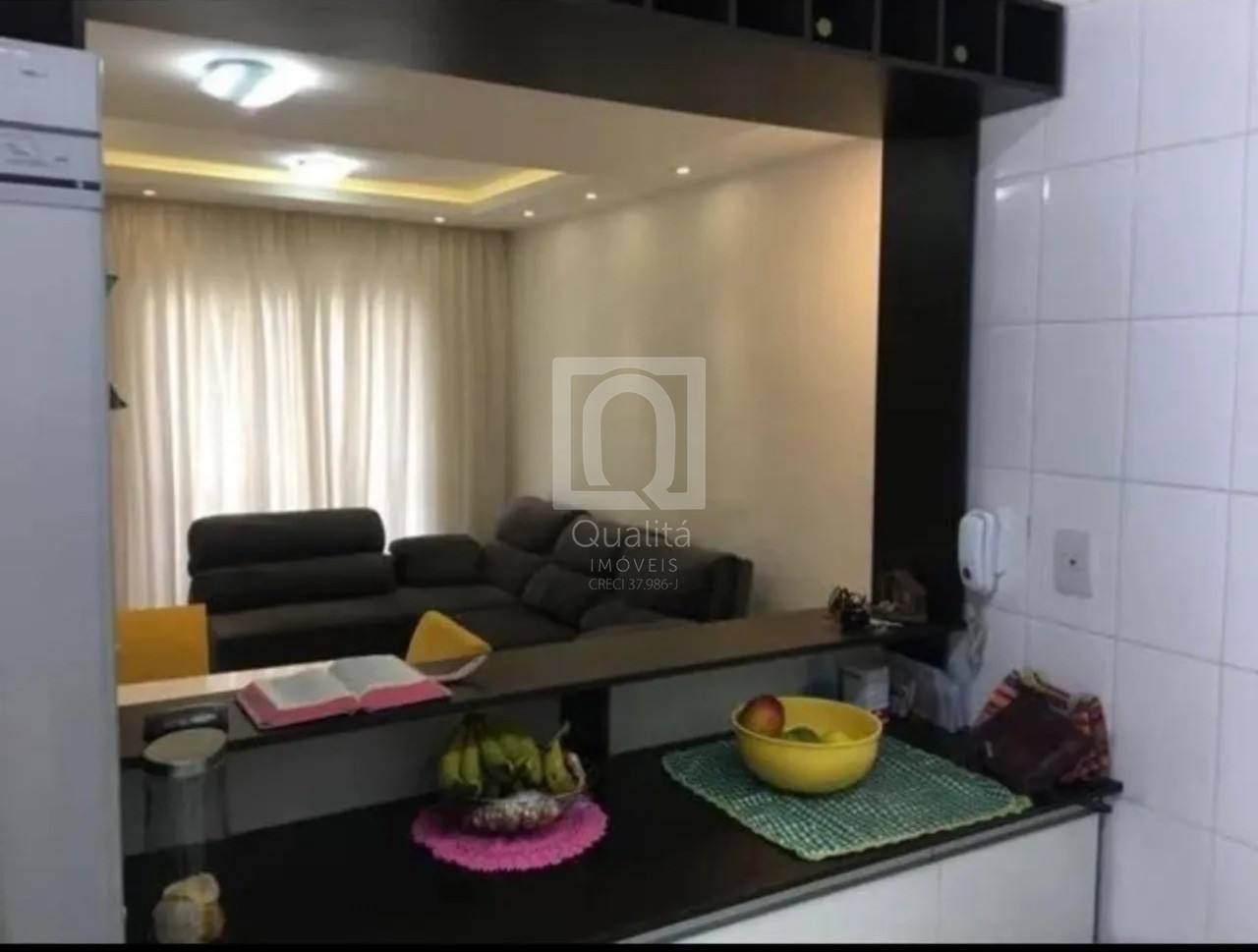 Apartamento, 2 quartos, 78 m² - Foto 2