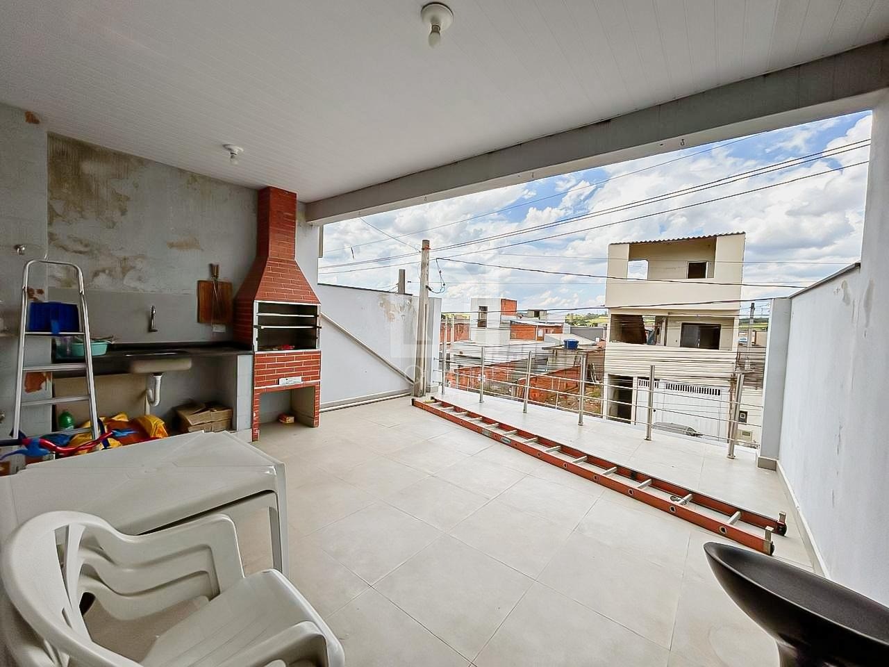 Sobrado à venda com 4 quartos, 125m² - Foto 19