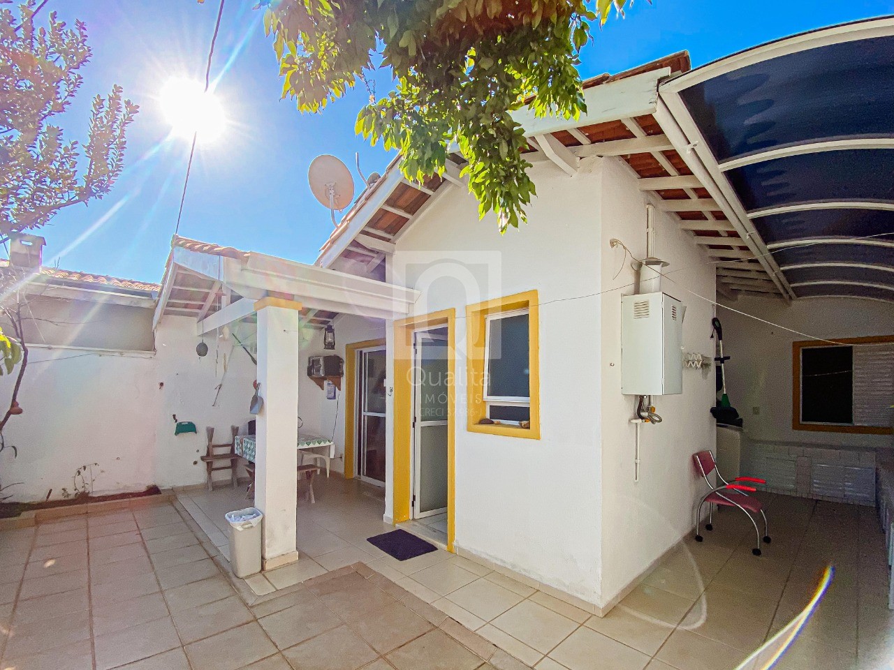 Casa de Condomínio à venda com 3 quartos, 150m² - Foto 8