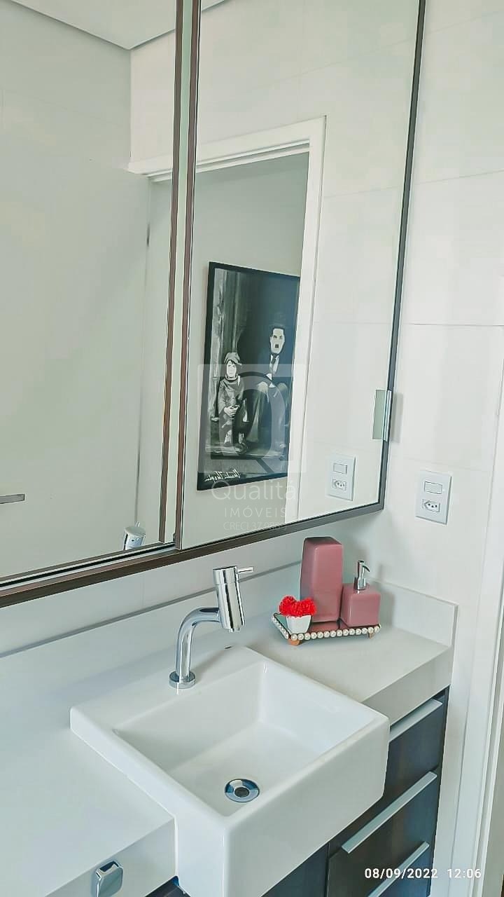 Apartamento à venda com 3 quartos, 105m² - Foto 10
