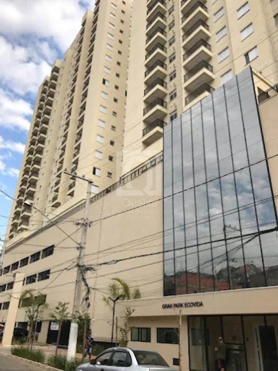 Apartamento à venda com 2 quartos, 50m² - Foto 11
