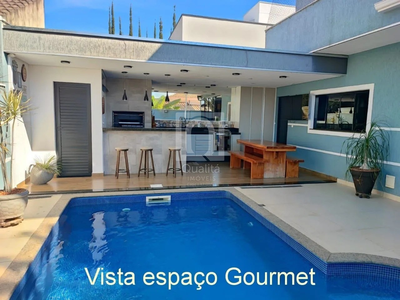 Casa de Condomínio, 3 quartos - Foto 14