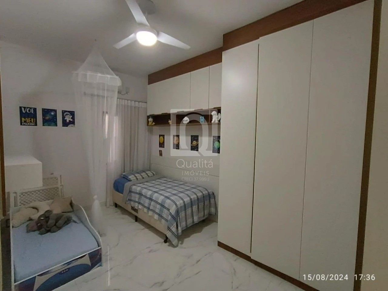 Casa de Condomínio à venda com 3 quartos, 259m² - Foto 13