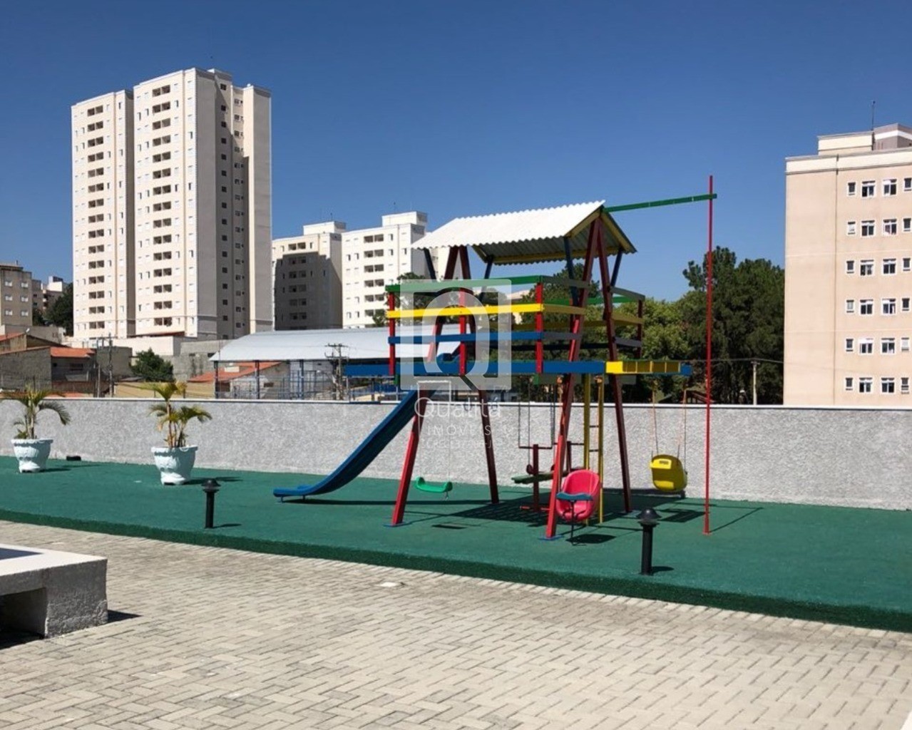 Apartamento à venda com 3 quartos, 72m² - Foto 19
