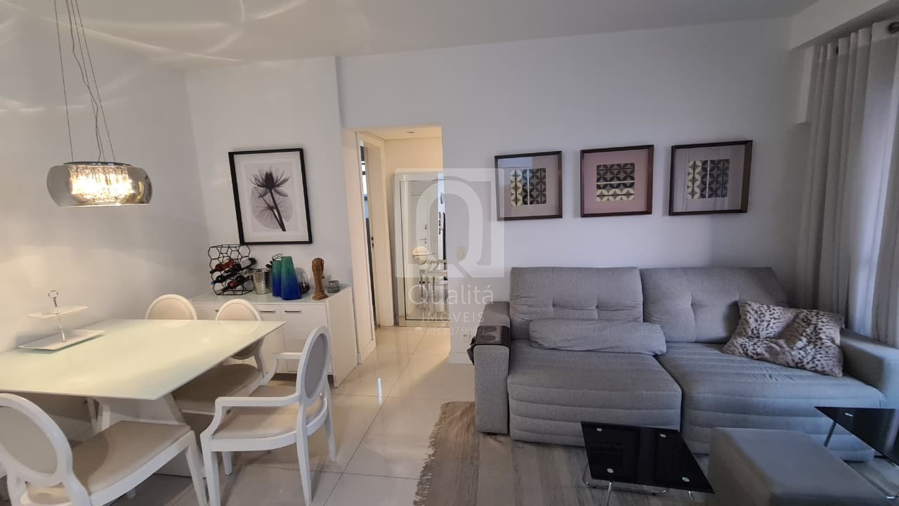 Apartamento, 1 quarto, 51 m² - Foto 1