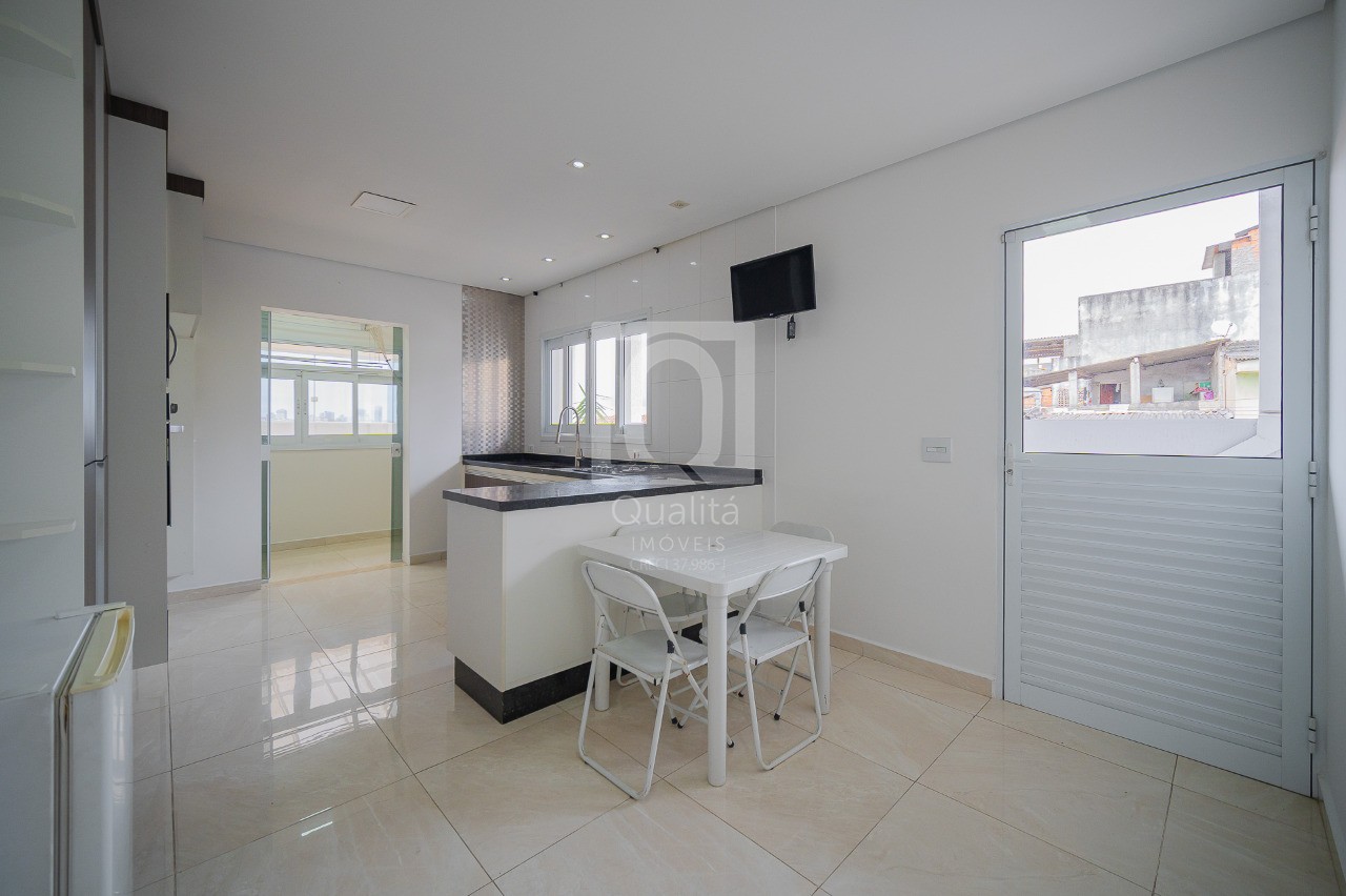 Sobrado, 3 quartos, 250 m² - Foto 11