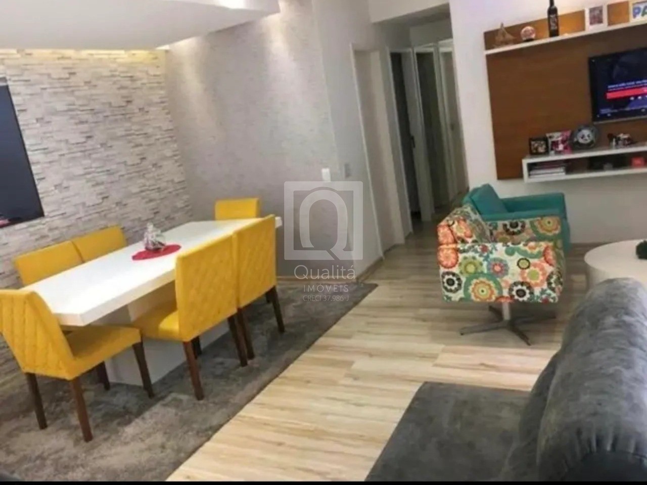 Apartamento, 2 quartos, 78 m² - Foto 5