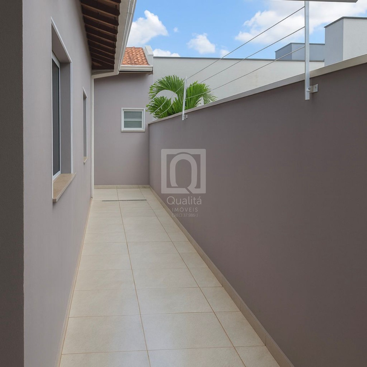 Casa de Condomínio à venda com 3 quartos, 116m² - Foto 14