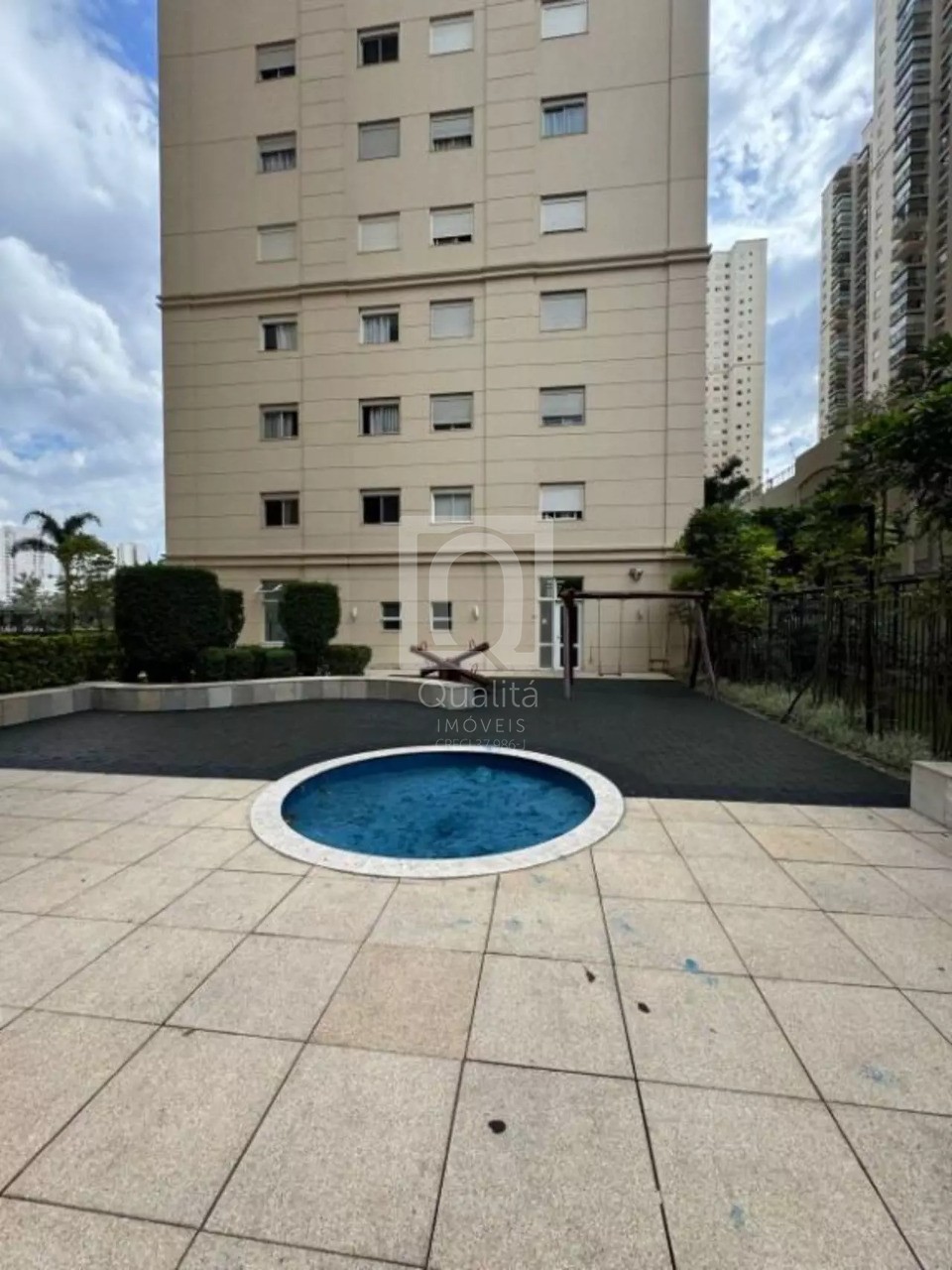 Apartamento à venda e aluguel com 2 quartos, 76m² - Foto 1