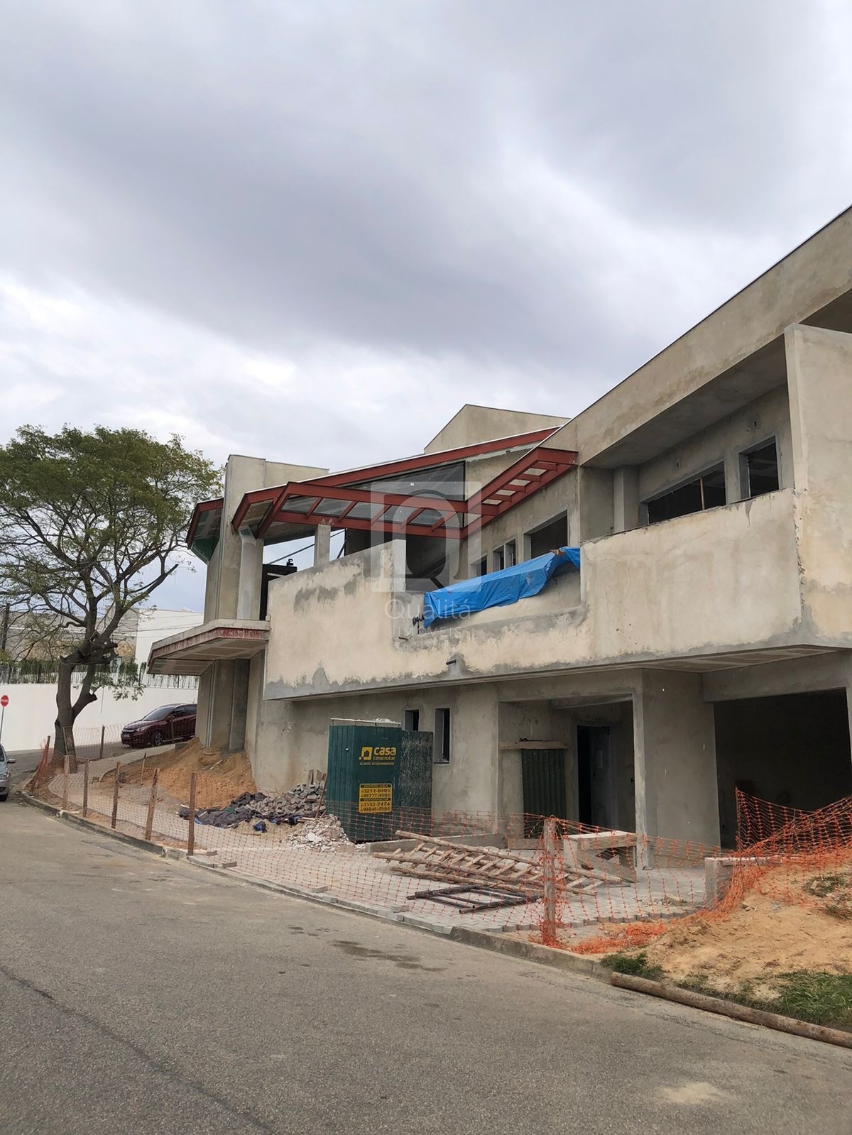 Casa de Condomínio à venda com 3 quartos, 256m² - Foto 10