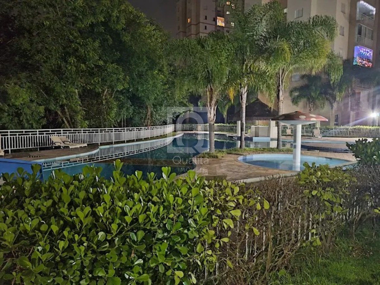 Apartamento à venda com 3 quartos, 80m² - Foto 30