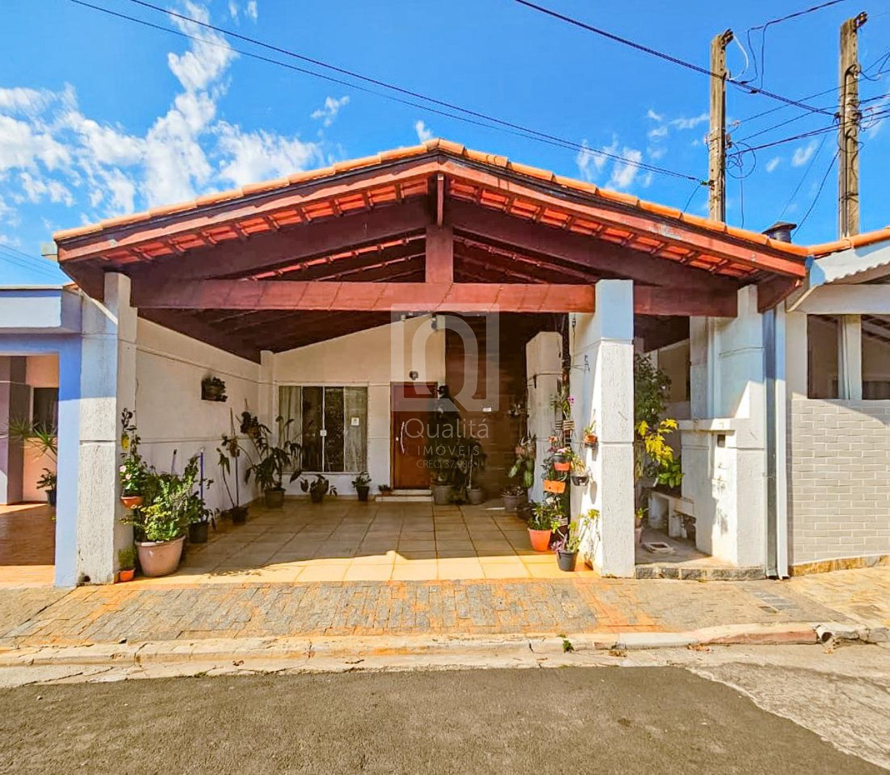 Casa de Condomínio, 2 quartos - Foto 15