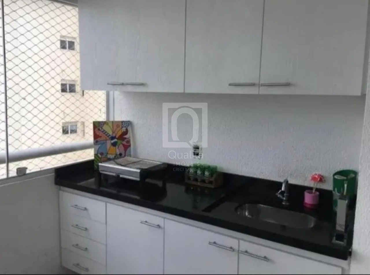 Apartamento, 2 quartos, 78 m² - Foto 7
