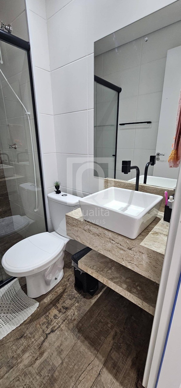 Apartamento à venda com 3 quartos, 60m² - Foto 11