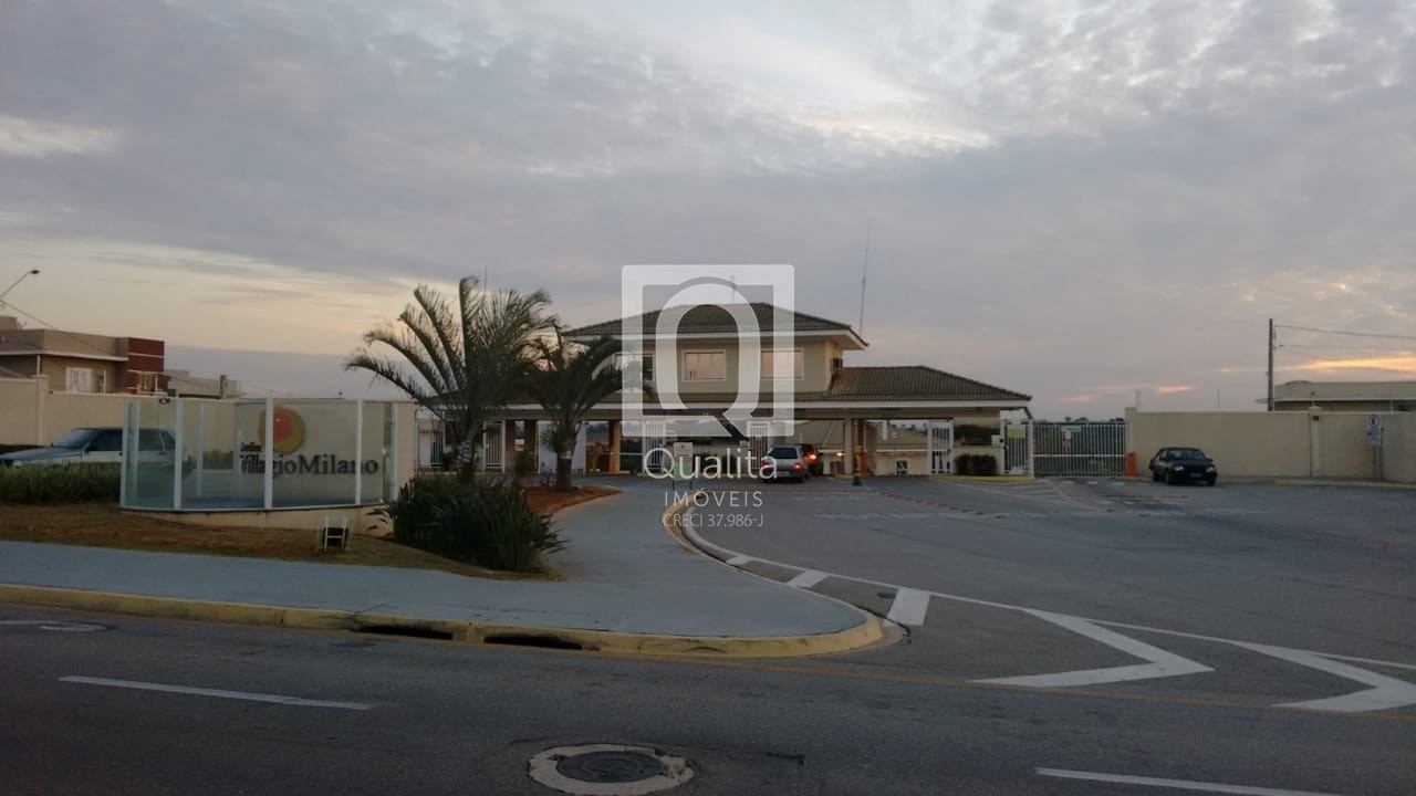 Casa de Condomínio à venda e aluguel com 3 quartos, 200m² - Foto 19