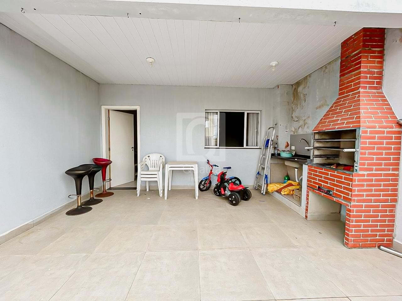 Sobrado à venda com 4 quartos, 125m² - Foto 11