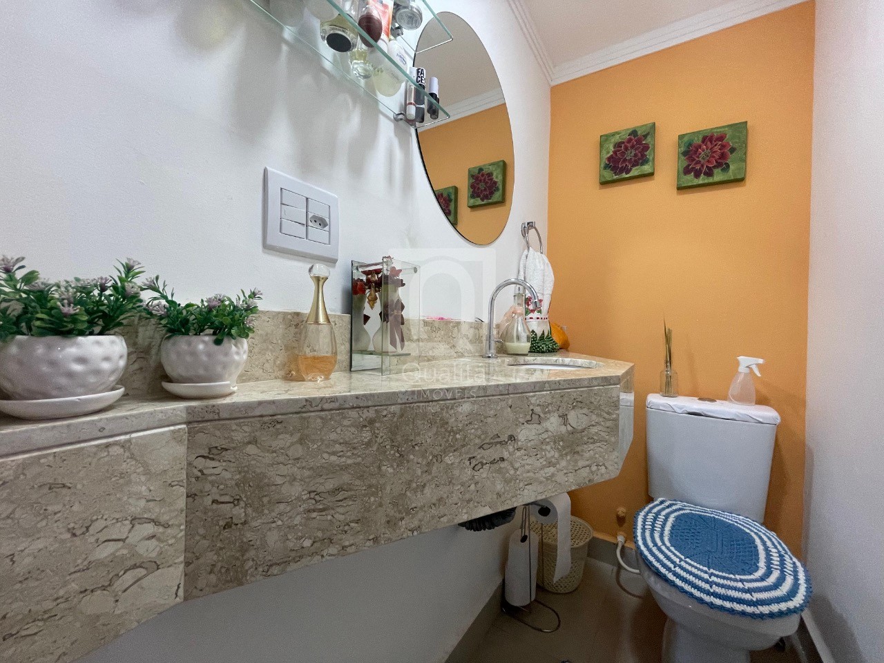 Casa de Condomínio à venda com 3 quartos, 1000m² - Foto 24