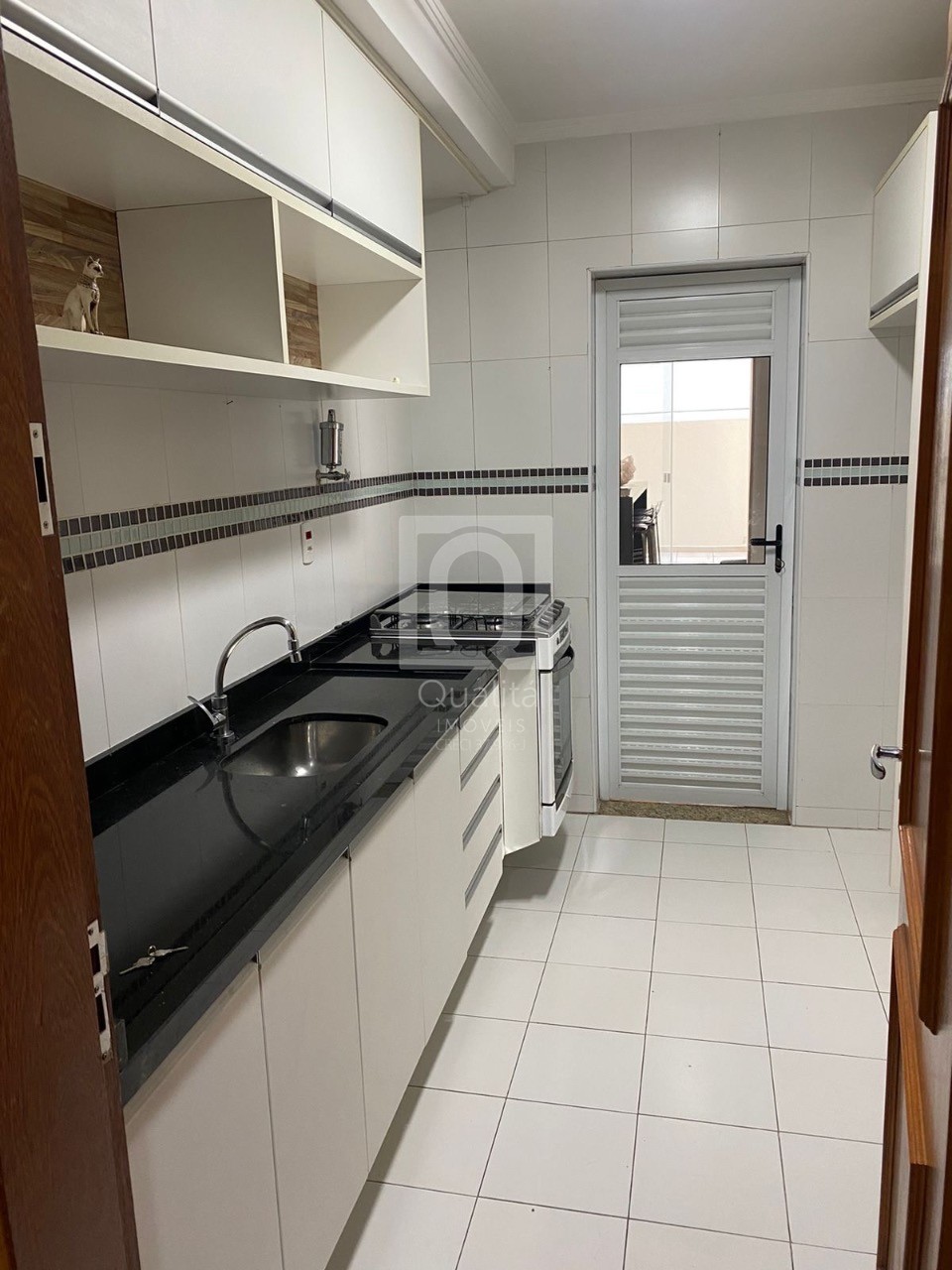 Apartamento, 3 quartos, 130 m² - Foto 5