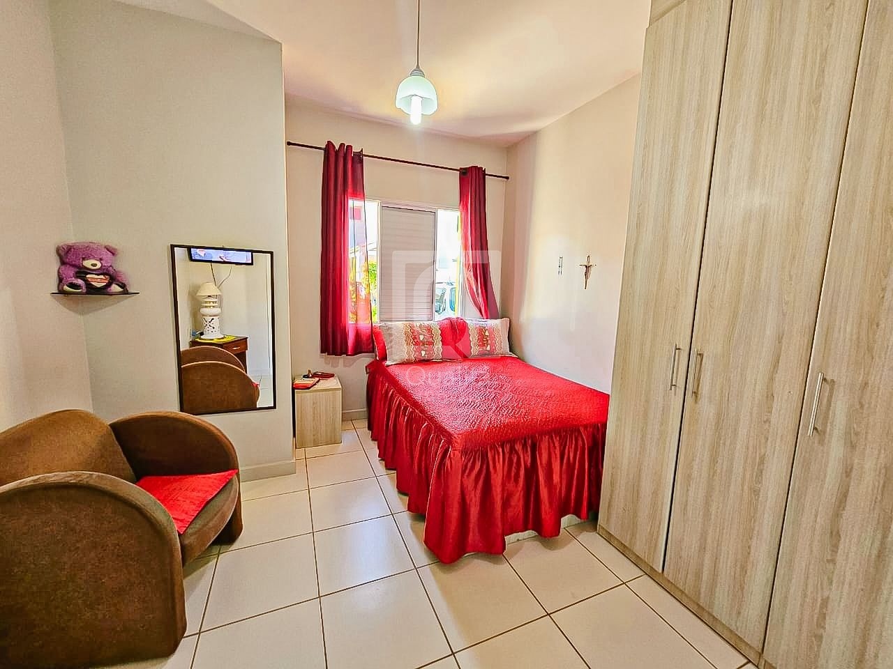 Casa de Condomínio à venda com 3 quartos, 150m² - Foto 9