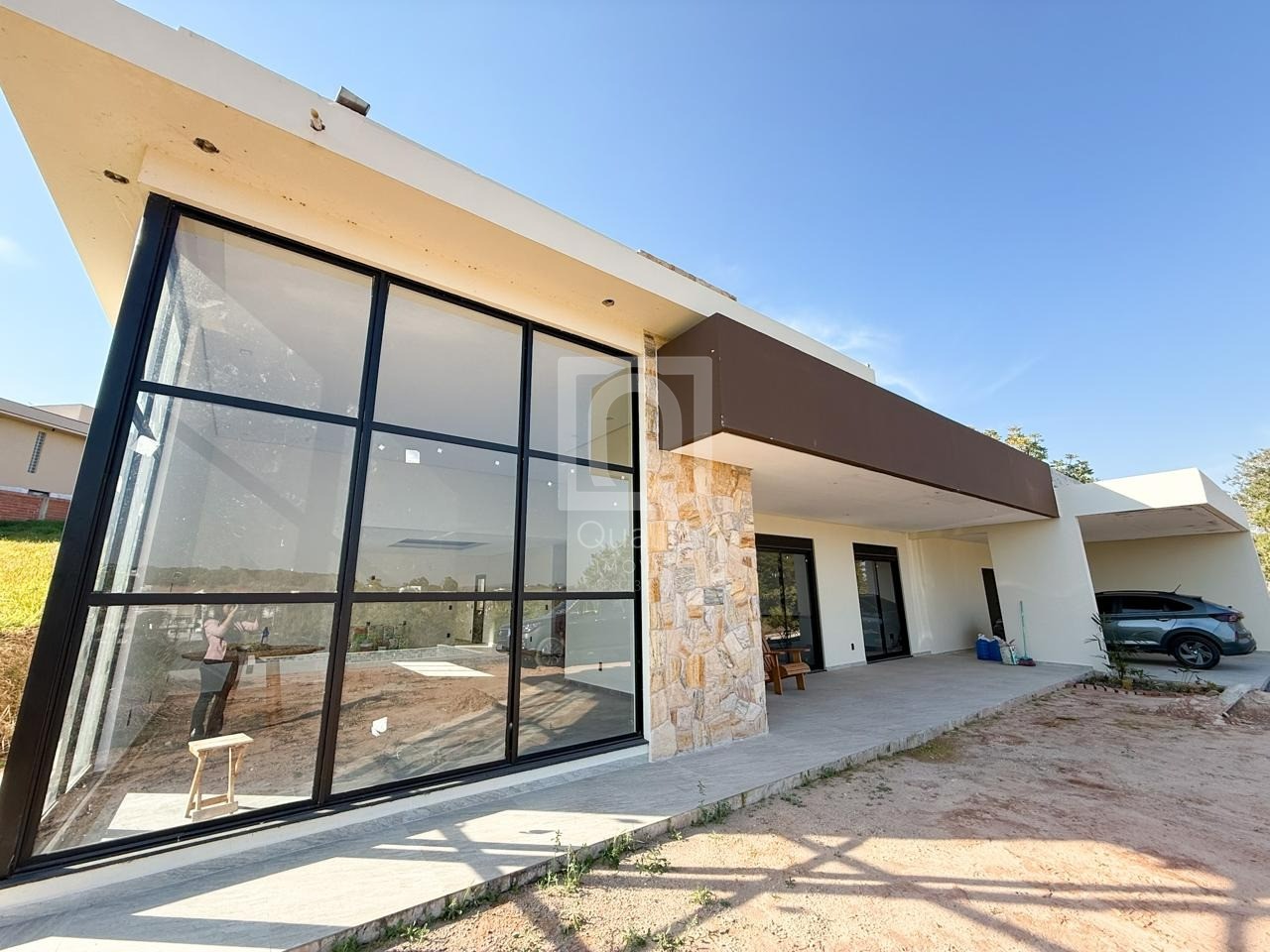 Casa de Condomínio à venda com 3 quartos, 1507m² - Foto 1