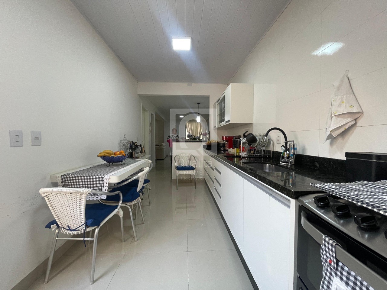 Casa de Condomínio à venda com 3 quartos, 1000m² - Foto 7