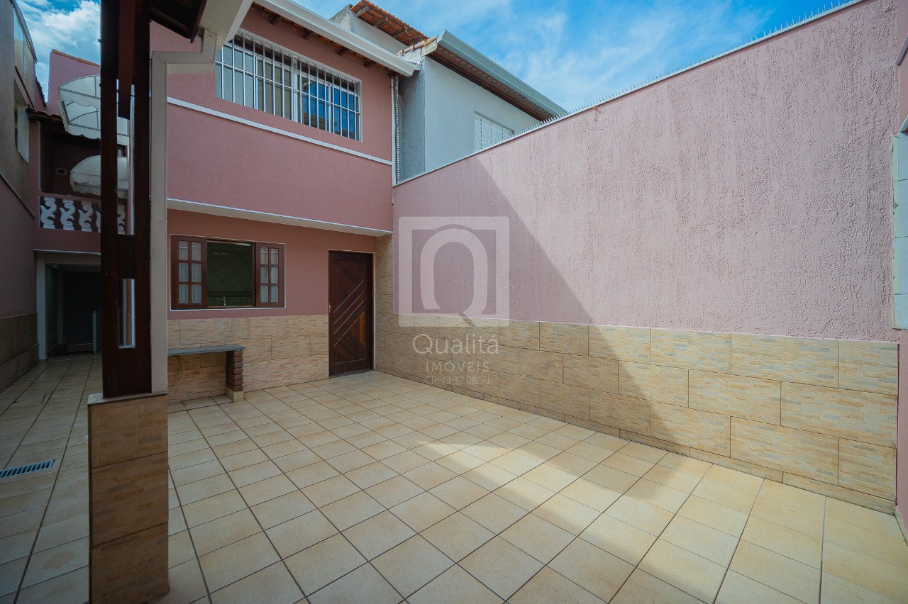 Sobrado, 3 quartos, 202 m² - Foto 39