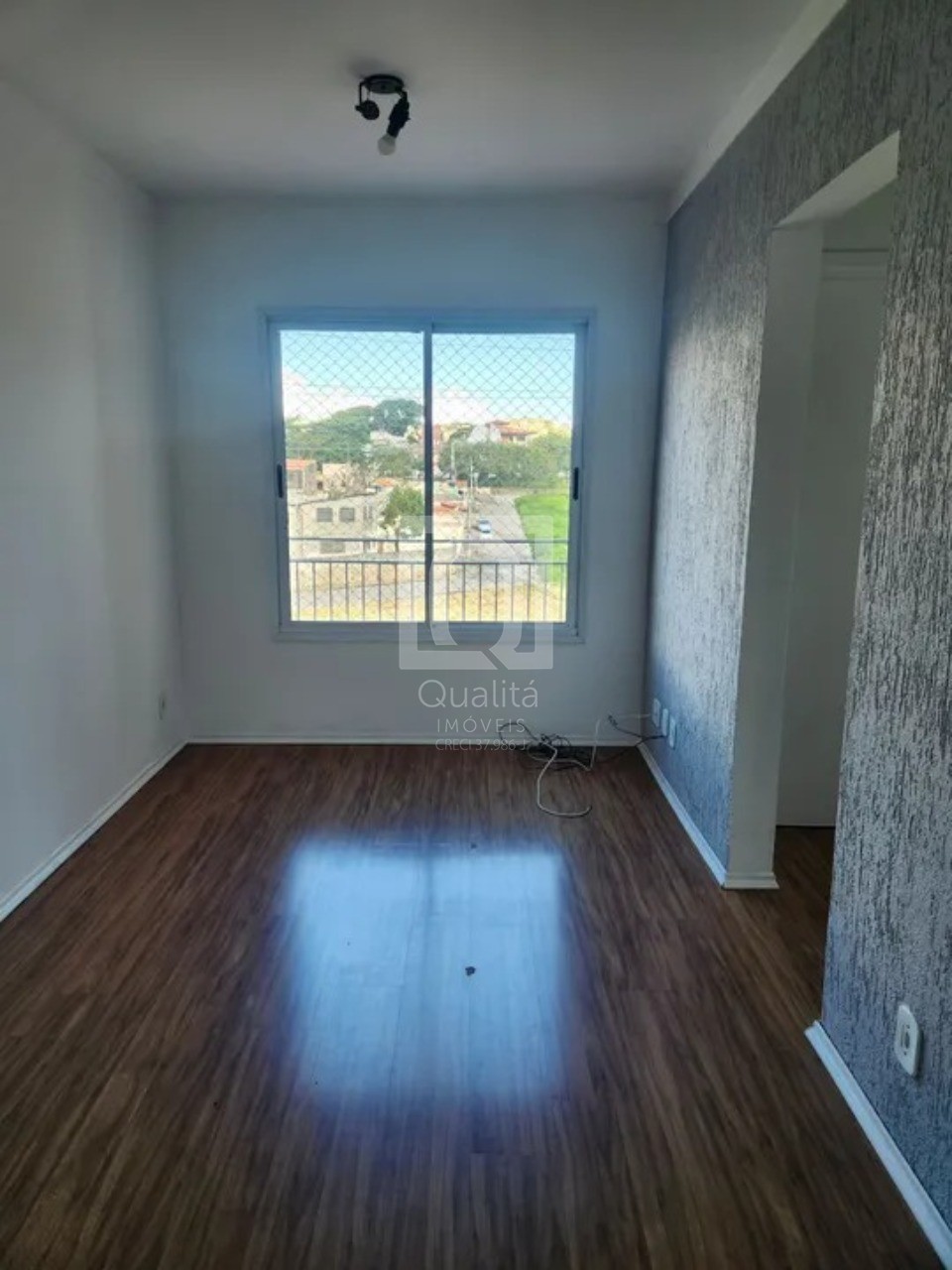 Apartamento, 2 quartos, 52 m² - Foto 1