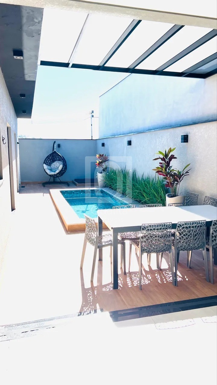 Casa de Condomínio, 3 quartos - Foto 16