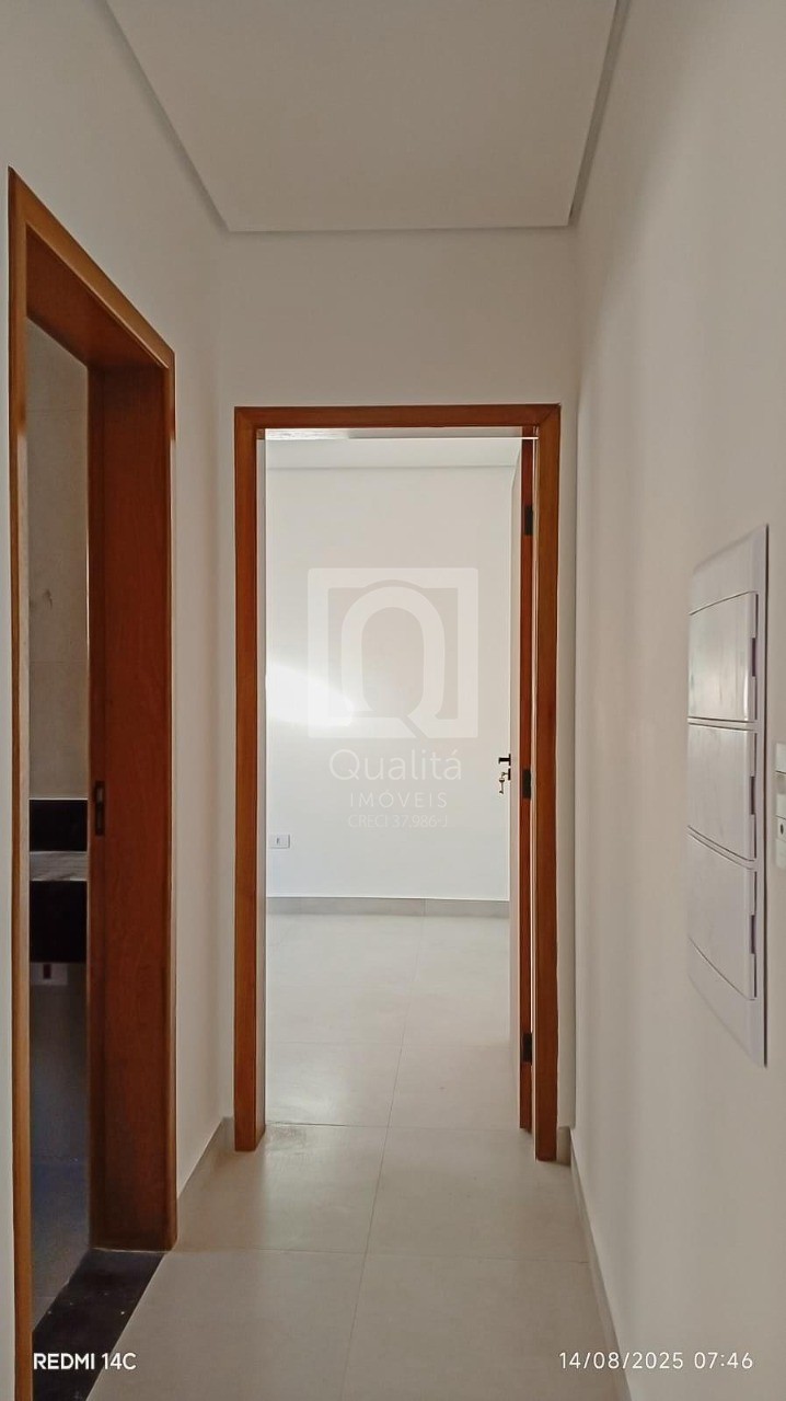 Casa, 3 quartos - Foto 11