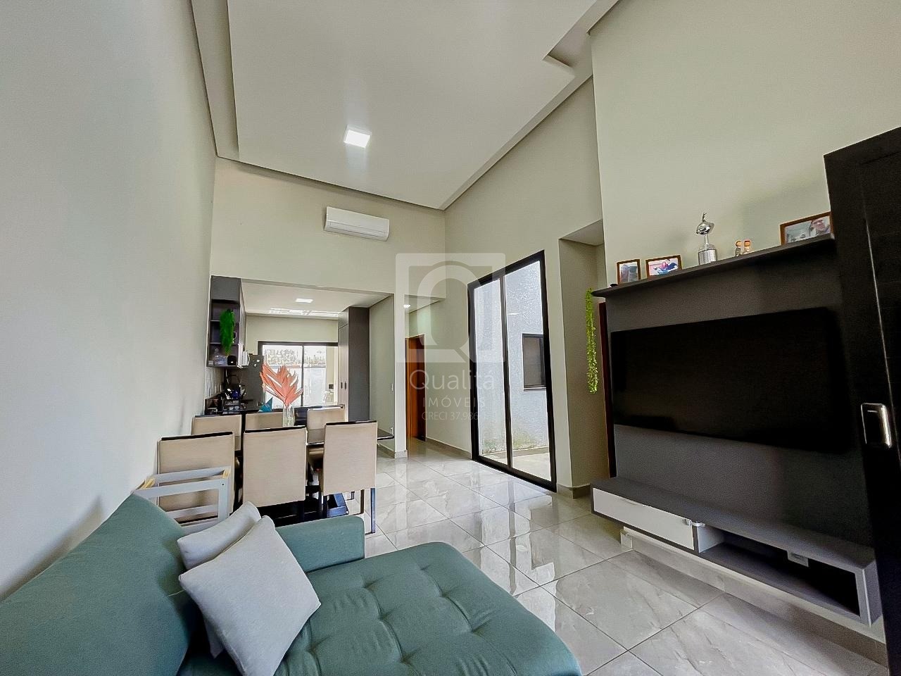 Casa de Condomínio à venda com 3 quartos, 167m² - Foto 11