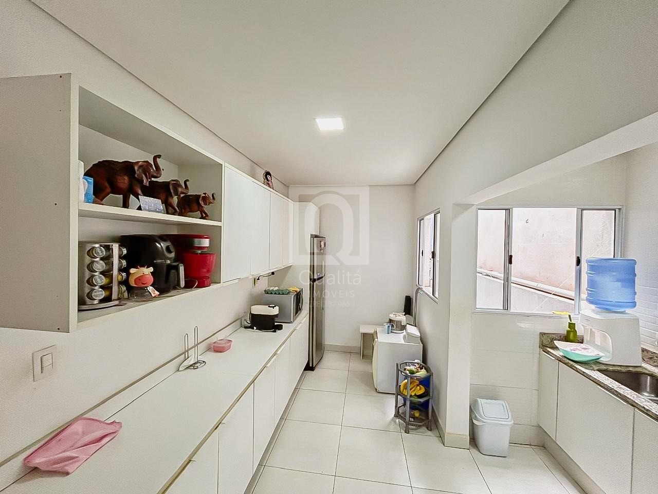 Sobrado à venda com 4 quartos, 125m² - Foto 17