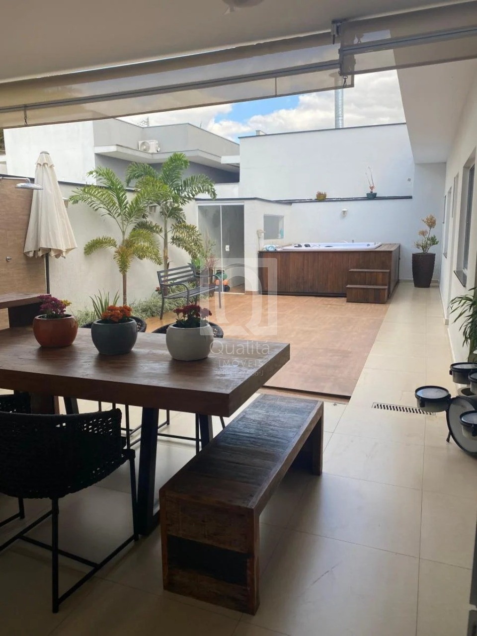 Casa de Condomínio à venda com 3 quartos, 170m² - Foto 10
