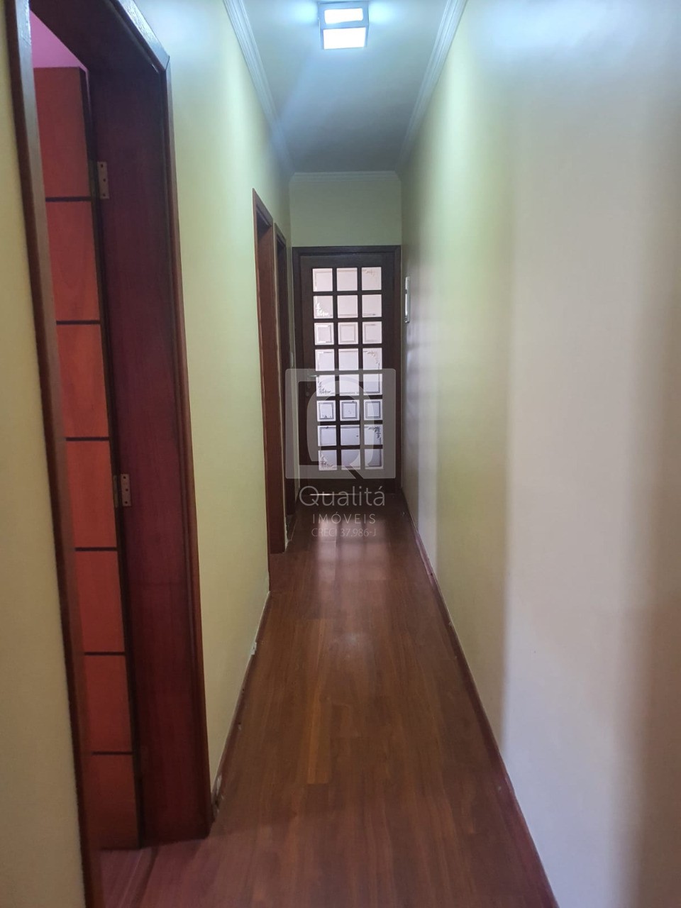 Casa de Condomínio à venda com 3 quartos, 116m² - Foto 4