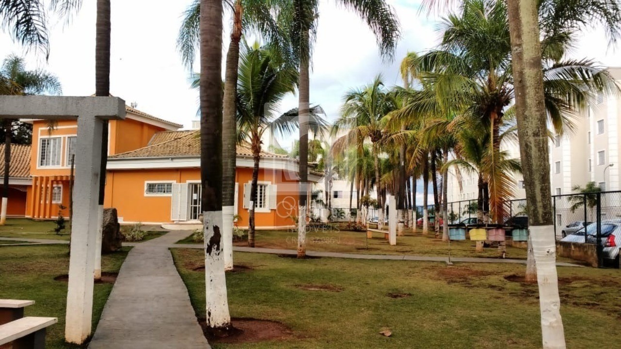 Apartamento à venda com 1 quarto, 39m² - Foto 28