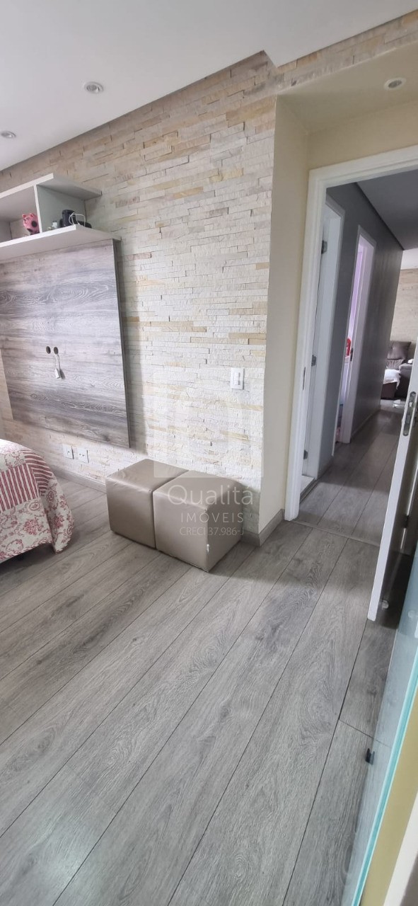 Apartamento à venda com 2 quartos, 62m² - Foto 7