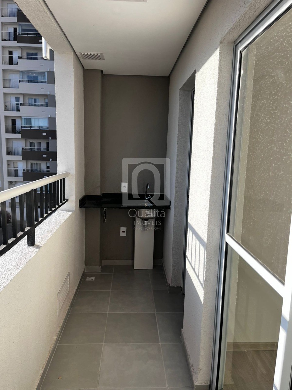 Apartamento à venda com 2 quartos, 62m² - Foto 12